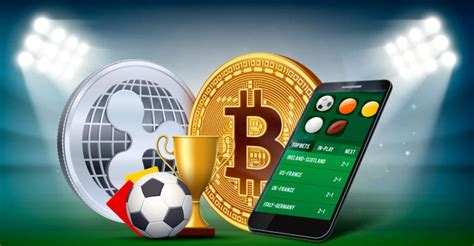 Bet Online on Sports with Bitcoin and Crypto 